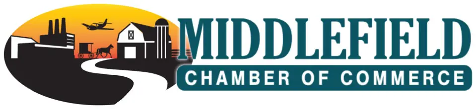 Middlefield Chamber of Commerfce home